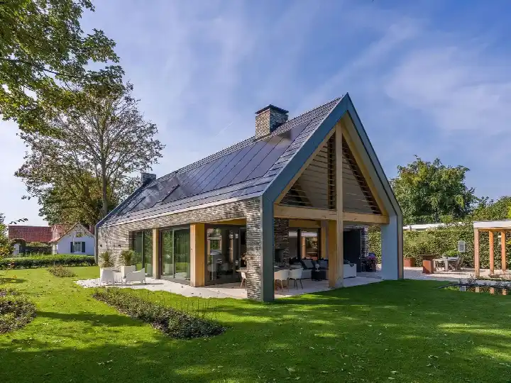 Woning te koop: Van Der Duinstraat 57A, Sprang Sprang-Capelle