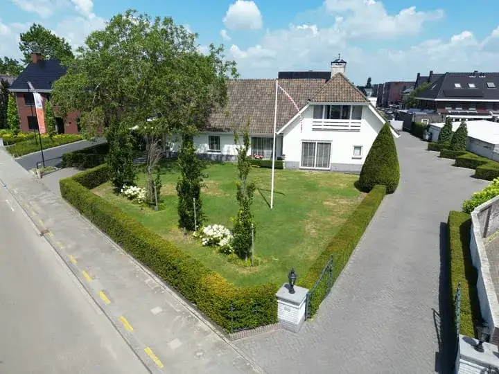 Vrijstaande woning te koop: van der Duinstraat 98, Sprang Sprang-Capelle