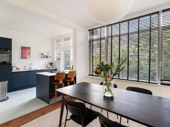 Apartment for sale: Van der Dussenstraat 16A01, Blijdorp Rotterdam