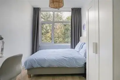 Kamer te huur: Van der Dussenstraat, Blijdorp Rotterdam