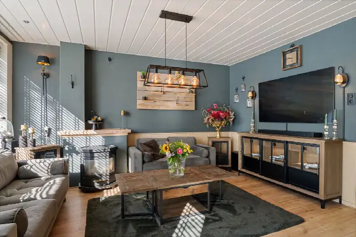 Appartement te koop: van der Duyn van Maasdamlaan 116A, Babberspolder Oost Vlaardingen
