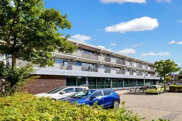 Appartement te koop: van der Fuyckstraat 219, Rugge Brielle