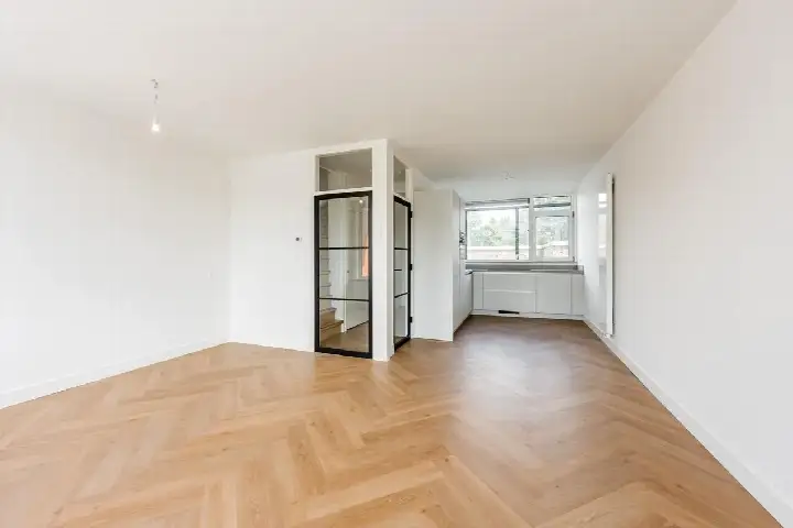 Appartement te koop: Van der Hooplaan 132, Augustinuspark Amstelveen