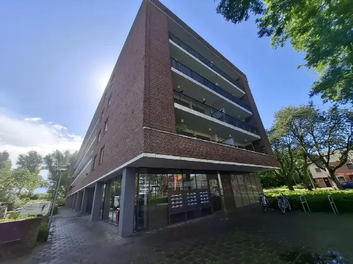 Appartement te koop: Van der Kloosterstraat 32, Dorus Rijkersstraat en omgeving Dordrecht