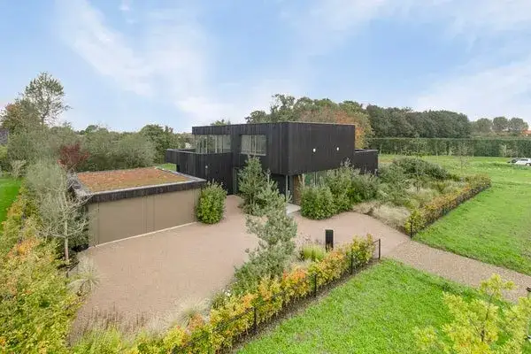 Detached house for sale: van der Manderelaan 11, Verspreide huizen buiten recreatiegebied Koudekerke Koudekerke