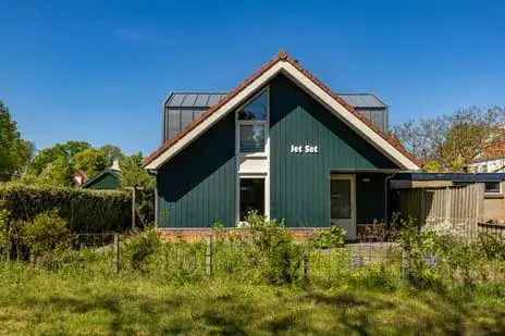 Vrijstaande woning te koop: van der Molenpad 8, Schiermonnikoog Schiermonnikoog