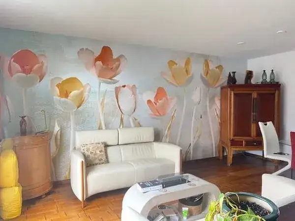 Home for rent: Van der Palmkade, Buyskade e.o. Amsterdam