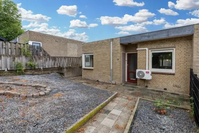 Hoekwoning te koop: Van der Scheurstraat 70, Beersdal Heerlen