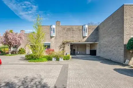 Tussenwoning te koop: Van der Werffstraat 15, Palenstein Zoetermeer
