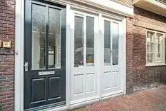 Apartment for sale: Van der Werfstraat 60, Marewijk Leiden