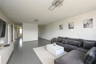 Appartement te koop: Van Diesenstraat 217, Laakhaven-West 'S-Gravenhage