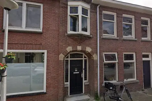 Kamer te huur: Van Dijckstraat 18-01, Schildersbuurt Zuid Tilburg