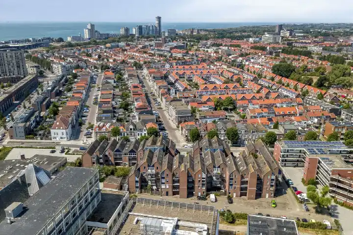 Appartement te koop: Van Dishoeckstraat 110, Scheldekwartier Vlissingen