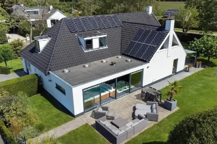 Vrijstaande woning te koop: van Doetinchemlaan 2, Dorp Diepenveen Diepenveen