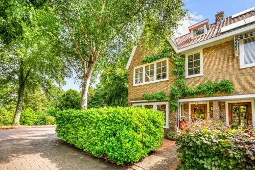 Hoekwoning te koop: Van Dortstraat 4, Schoterveenpolder Haarlem