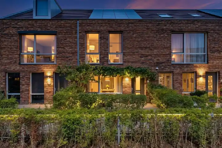 Tussenwoning te koop: van Durenstraat 3, Ludgeruskwartier Deventer