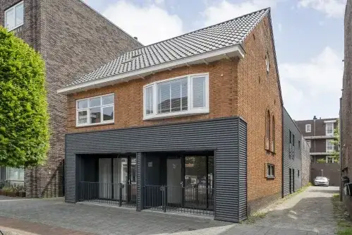 Apartment for sale: van Echtenstraat 16-01, Centrum Hoogeveen