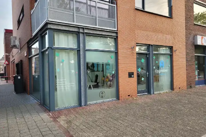 Appartement te huur: van Echtenstraat 31, Centrum Hoogeveen