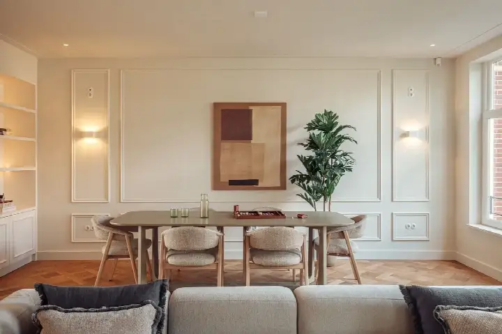 Appartement te koop: Van Eeghenstraat 157D, Cornelis Schuytbuurt Amsterdam