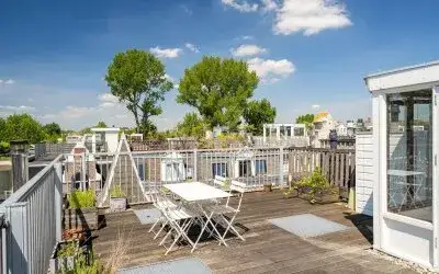 Apartment for sale: Van Eeghenstraat 55A, Concertgebouwbuurt Amsterdam