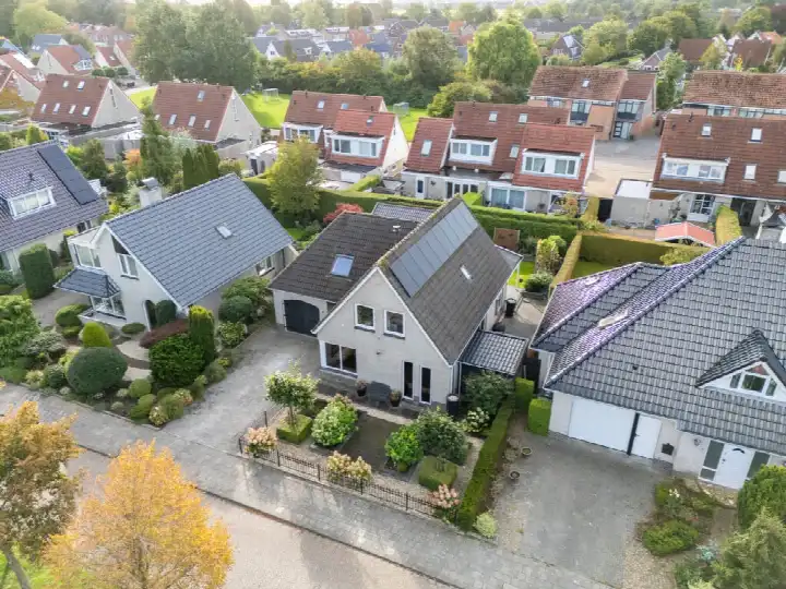 Detached house for sale: van Emingaleane 4, Goutum Goutum