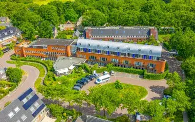 Apartment for sale: Van Erven Dorenspark 29, Postiljon Laren