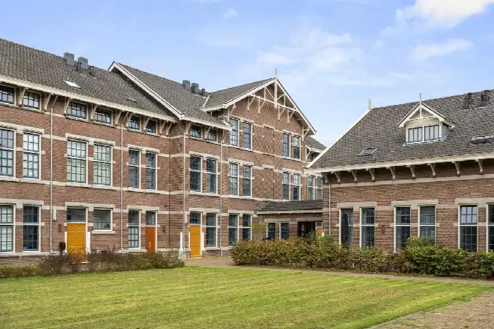 Appartement te koop: Van Essenkwartier 51, Veluwse Poort Ede