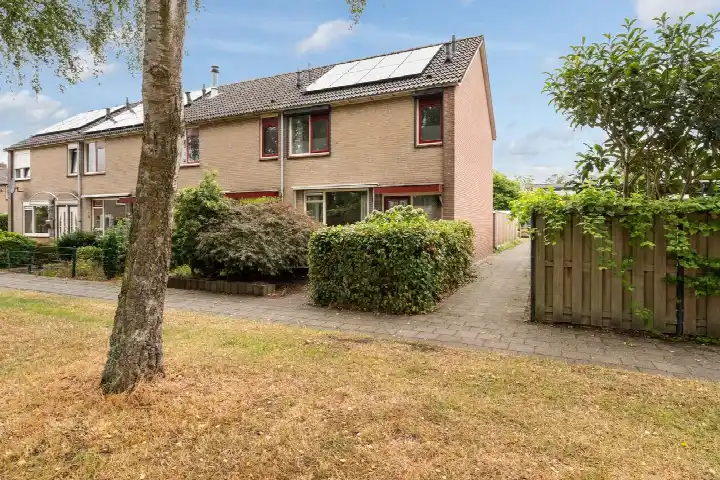 Hoekwoning te koop: van Ewsumlaan 44, Binnenvree Buitenvree Pikveld Coevorden