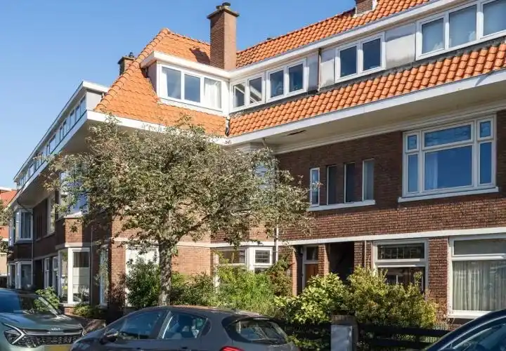 Appartement te koop: van Faukenbergestraat 130, Voorburg Noord noord Voorburg