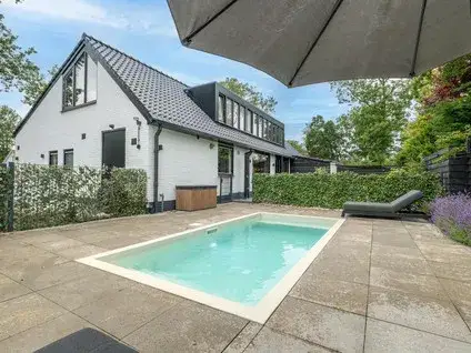 Woning te koop: Van Foreestlaan 18, Blockhovepark Heiloo