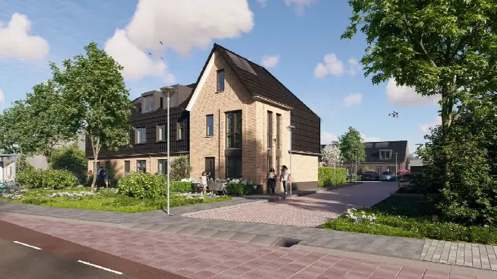 Home for sale: Van Foreestweg, Julianadorp-West Julianadorp