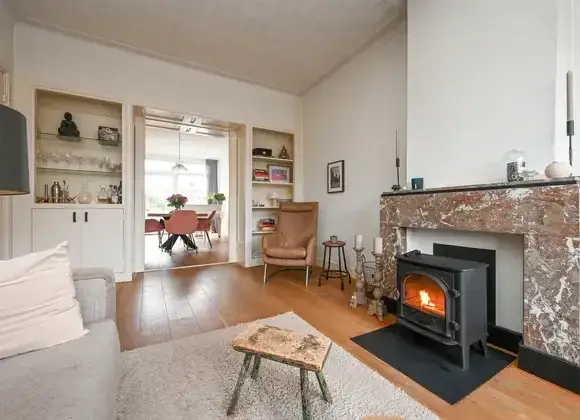 Appartement te koop: van Gaesbekestraat 67, Voorburg Noord noord Voorburg