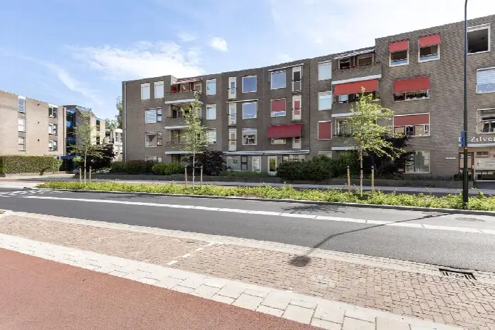 Apartment for sale: Van Galenstraat 139, Binnenstad Apeldoorn
