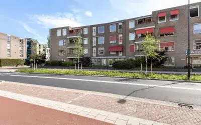 Appartement te koop: Van Galenstraat 139, Binnenstad Apeldoorn