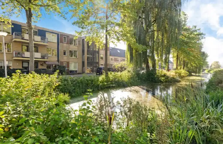 Apartment for sale: Van ginkellaan 23, Het Zeeland Woudenberg