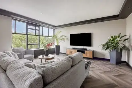 Appartement te koop: van Godewijckstraat 129, Oostendam Hendrik-Ido-Ambacht
