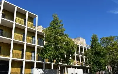 Apartment for sale: Van Godewijckstraat 17H, Beverwijcksplein en omgeving Dordrecht