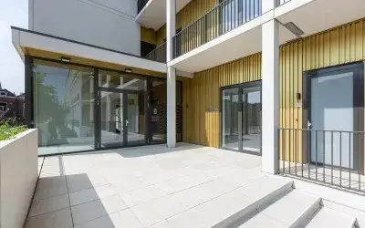 Apartment for sale: Van Godewijckstraat 17N, Beverwijcksplein en omgeving Dordrecht