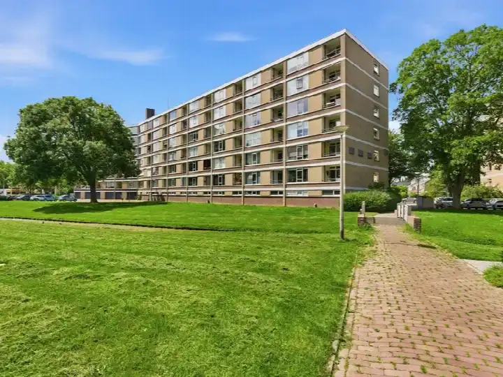 Appartement te koop: van Godewijckstraat 237, Oostendam Hendrik-Ido-Ambacht