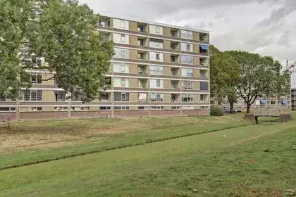 Appartement te koop: van Godewijckstraat 275, Oostendam Hendrik-Ido-Ambacht
