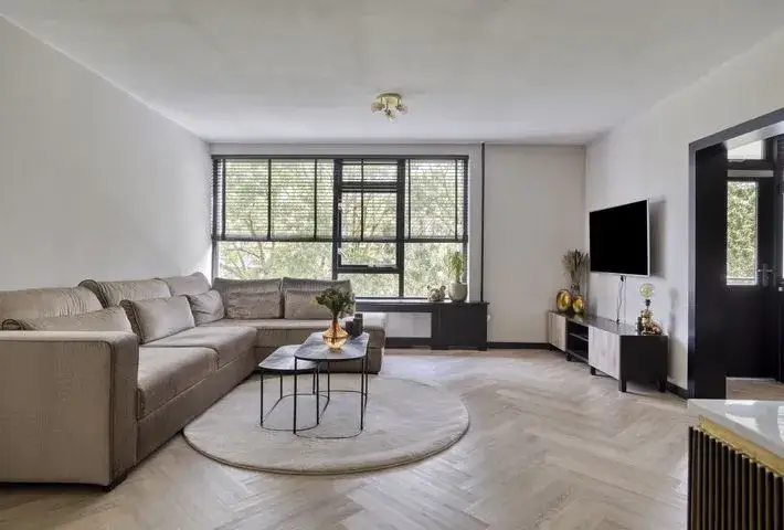 Appartement te koop: van Godewijckstraat 85, Oostendam Hendrik-Ido-Ambacht