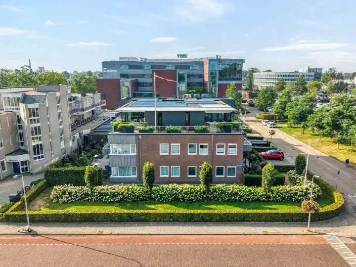 Apartment for sale: van Goghlaan 1-21, West Hoogeveen