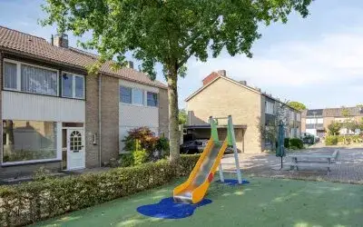 Tussenwoning te koop: van Goghstraat 12, Molenveld Horst