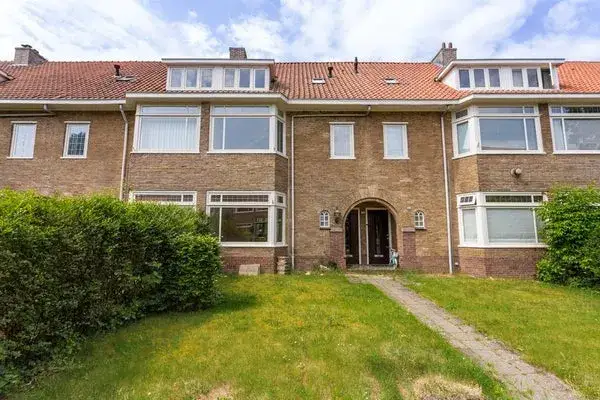 Apartment for rent: Van Goghstraat 21, Hoogkamp Arnhem