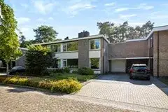 Tussenwoning te koop: Van Goghstraat 5, Son Son En Breugel