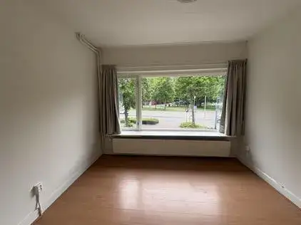 Room for rent: Van Grobbendoncklaan, Graafsebuurt noord 'S-Hertogenbosch