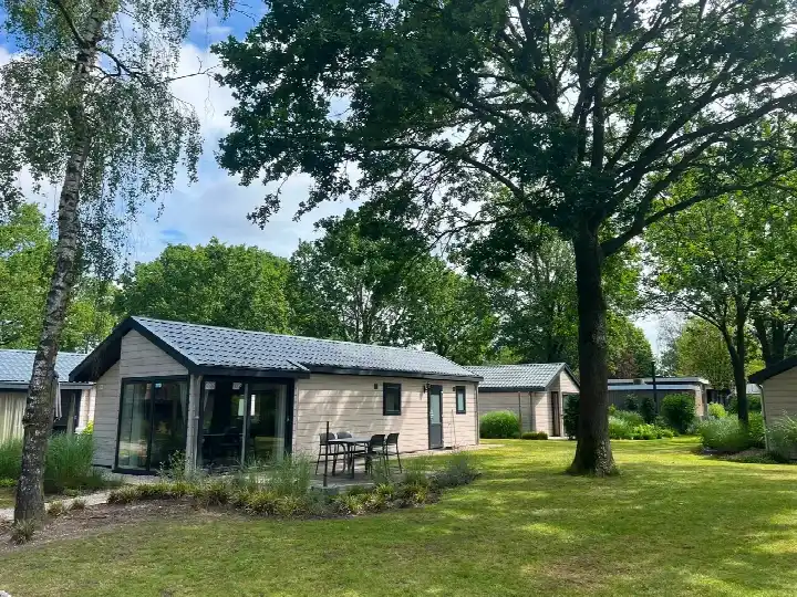 Twee-onder-één-kap te koop: van Haestrechtstraat 24-324, Het Hoekske Kaatsheuvel
