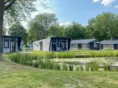 Twee-onder-één-kap te koop: Van Haestrechtstraat 24-628, Het Hoekske Kaatsheuvel