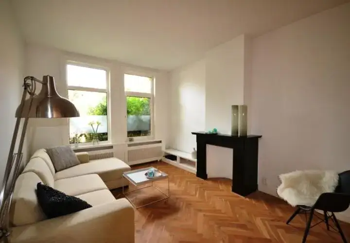 Appartement te huur: van Halewijnlaan 263, Voorburg Noord zuid Voorburg
