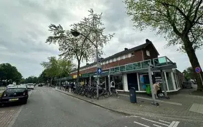 Appartement te huur: Van Hasseltlaan 24, Noord Hilversum